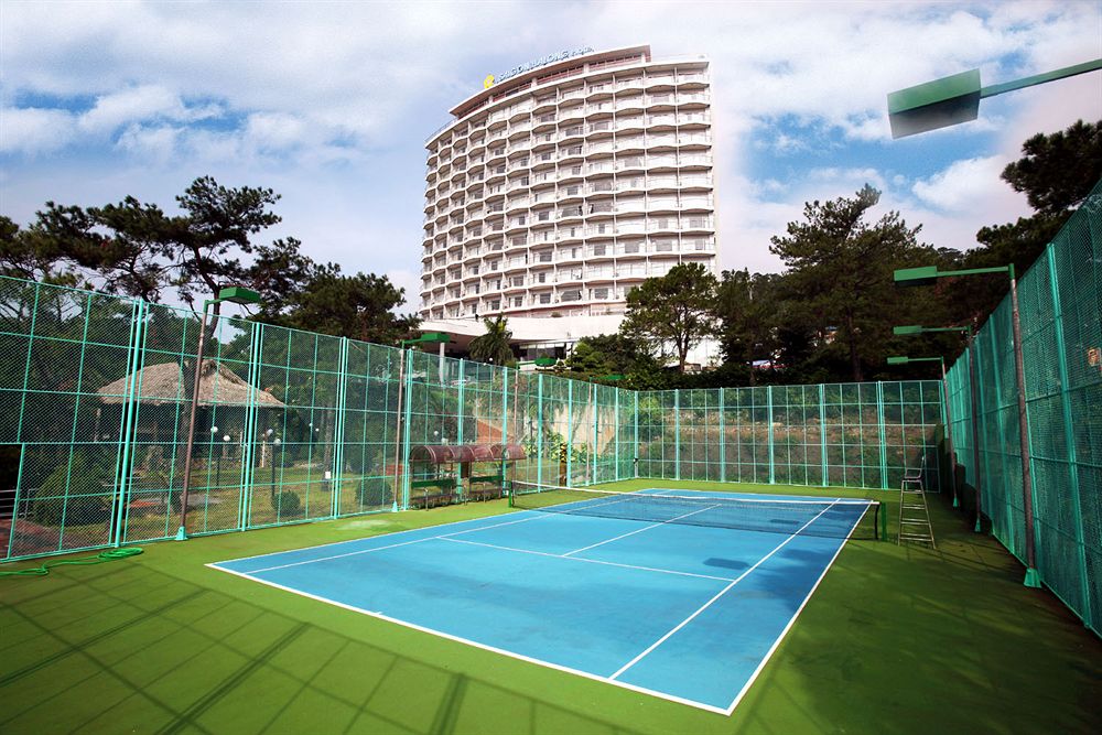 SAIGON HALONG HOTEL